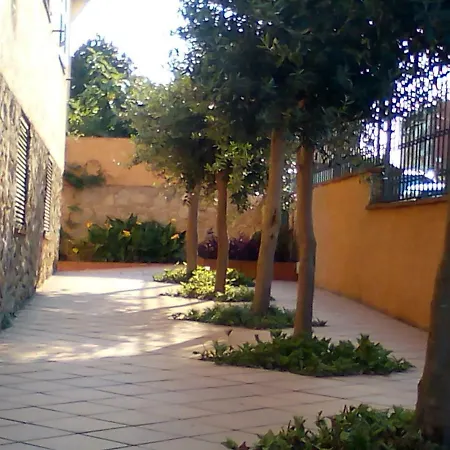 Villa Laura L' Escala