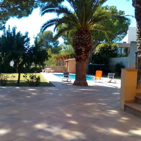 Villa Laura L' Escala