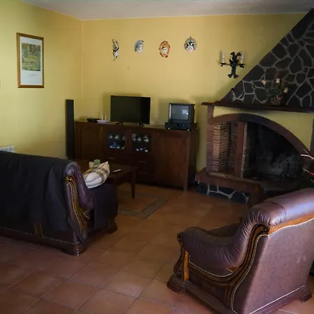 Villa Laura *