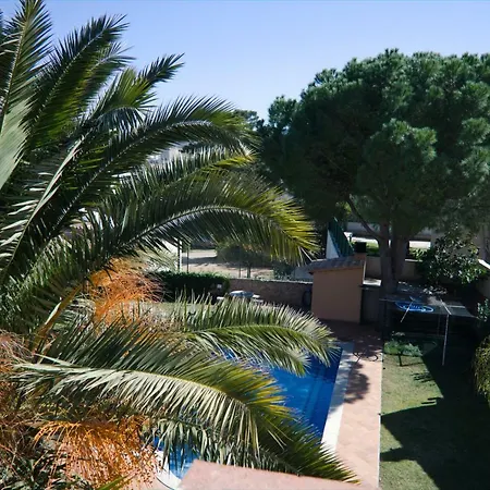 Villa Laura *