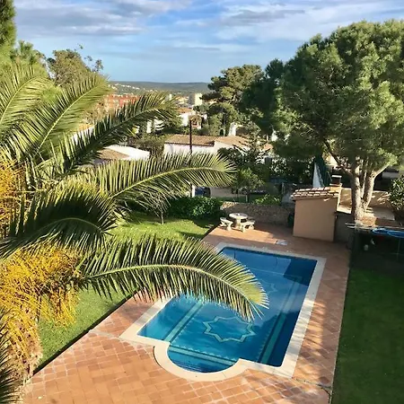 Villa Laura *