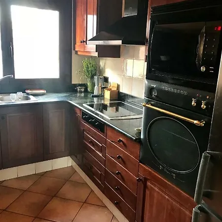 Villa Laura *